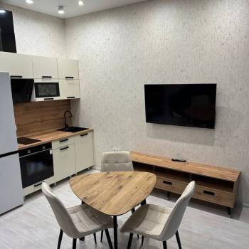 Сдается 1-комнатная квартира, 26 м²