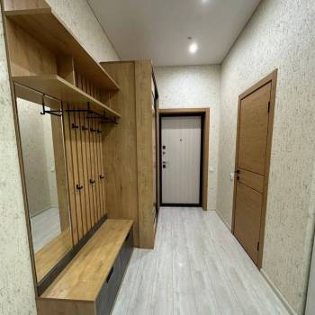 Сдается 1-комнатная квартира, 26 м²