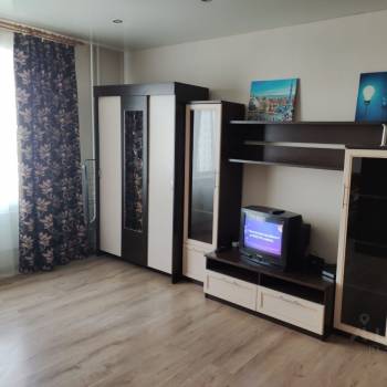 Сдается 1-комнатная квартира, 33 м²