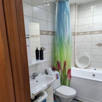 Сдается 1-комнатная квартира, 33 м²