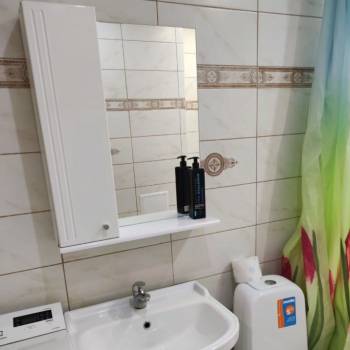 Сдается 1-комнатная квартира, 33 м²