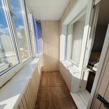 Сдается 2-х комнатная квартира, 53 м²