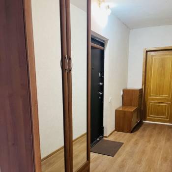 Сдается 2-х комнатная квартира, 53 м²