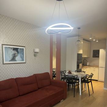 Сдается 2-х комнатная квартира, 42 м²