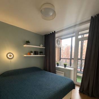 Сдается 2-х комнатная квартира, 42 м²
