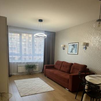 Сдается 2-х комнатная квартира, 42 м²