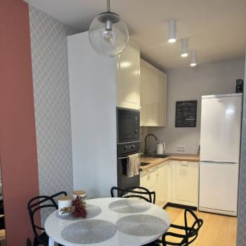Сдается 2-х комнатная квартира, 42 м²