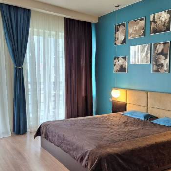 Сдается Многокомнатная квартира, 130 м²