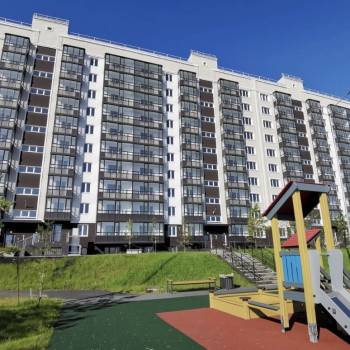 Сдается 1-комнатная квартира, 32 м²