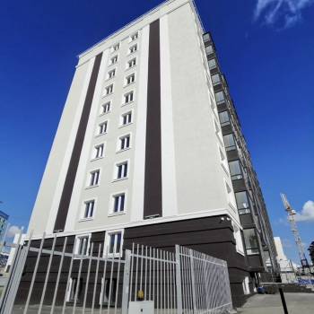 Сдается 1-комнатная квартира, 32 м²