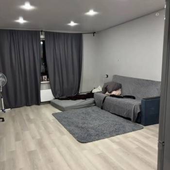 Сдается 1-комнатная квартира, 32 м²