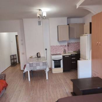 Сдается 1-комнатная квартира, 33 м²