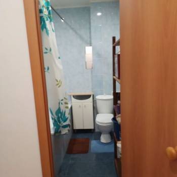 Сдается 1-комнатная квартира, 33 м²