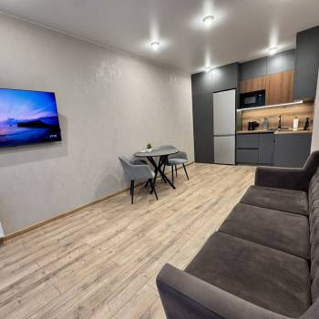 Сдается 2-х комнатная квартира, 50 м²