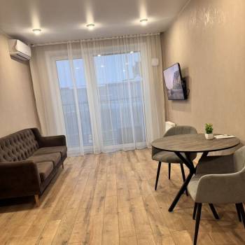 Сдается 2-х комнатная квартира, 50 м²