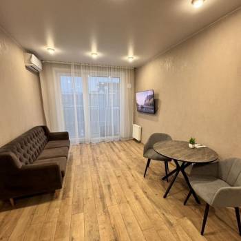 Сдается 2-х комнатная квартира, 50 м²