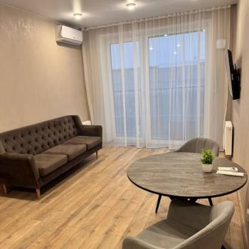 Сдается 2-х комнатная квартира, 50 м²