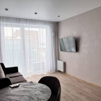 Сдается 2-х комнатная квартира, 50 м²