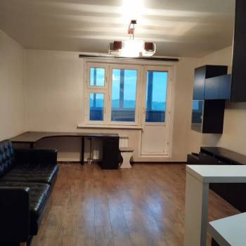 Сдается 2-х комнатная квартира, 48 м²