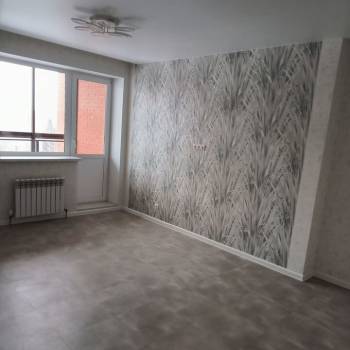 Сдается 1-комнатная квартира, 36 м²