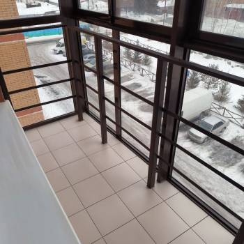 Сдается 1-комнатная квартира, 36 м²