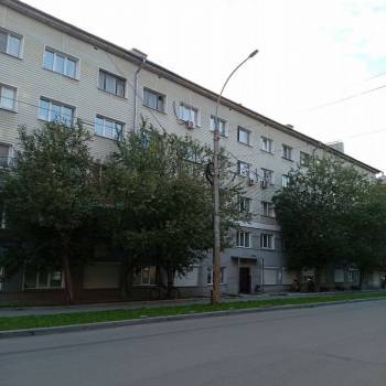 Сдается Комната, 17 м²