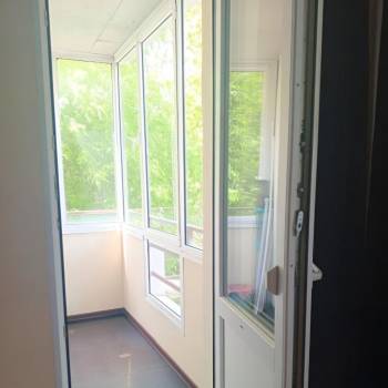 Сдается 2-х комнатная квартира, 62,9 м²