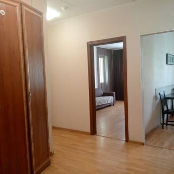 Сдается 2-х комнатная квартира, 62,9 м²