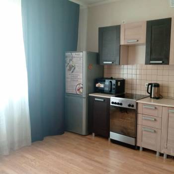 Сдается 2-х комнатная квартира, 62,9 м²