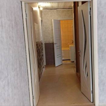 Сдается 2-х комнатная квартира, 46,9 м²