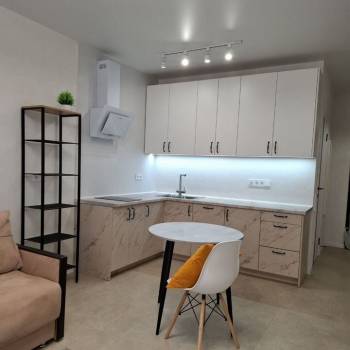 Сдается 1-комнатная квартира, 31 м²