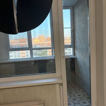 Сдается 2-х комнатная квартира, 45 м²