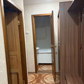 Сдается 2-х комнатная квартира, 45 м²