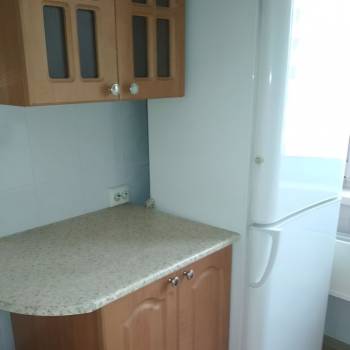 Сдается 1-комнатная квартира, 31 м²
