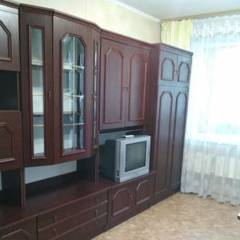 Сдается 1-комнатная квартира, 31 м²