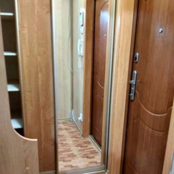Сдается 1-комнатная квартира, 31 м²