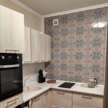 Сдается 2-х комнатная квартира, 53 м²