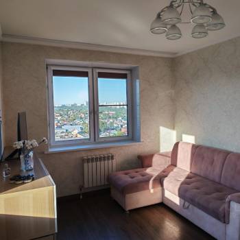 Сдается 2-х комнатная квартира, 53 м²