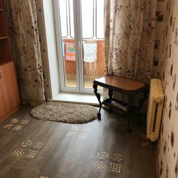 Сдается 1-комнатная квартира, 28 м²