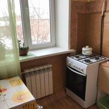 Сдается 1-комнатная квартира, 28 м²