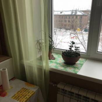 Сдается 1-комнатная квартира, 28 м²