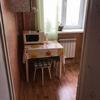 Сдается 1-комнатная квартира, 28 м²