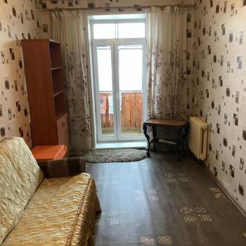 Сдается 1-комнатная квартира, 28 м²