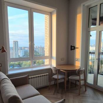 Сдается 1-комнатная квартира, 33 м²