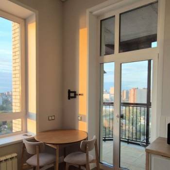 Сдается 1-комнатная квартира, 33 м²