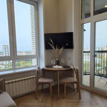 Сдается 1-комнатная квартира, 33 м²