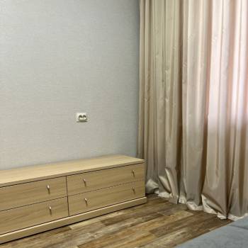 Сдается 1-комнатная квартира, 18 м²