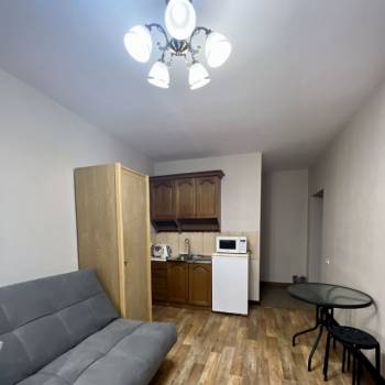 Сдается 1-комнатная квартира, 18 м²