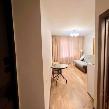 Сдается 1-комнатная квартира, 18 м²