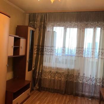 Сдается 1-комнатная квартира, 46 м²